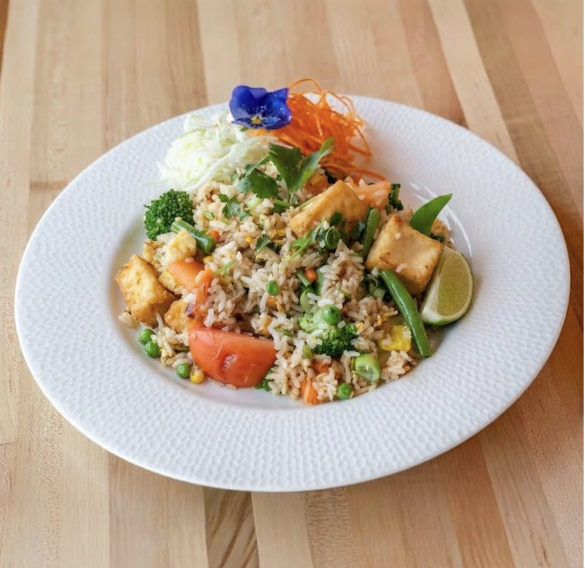 Fried Rice