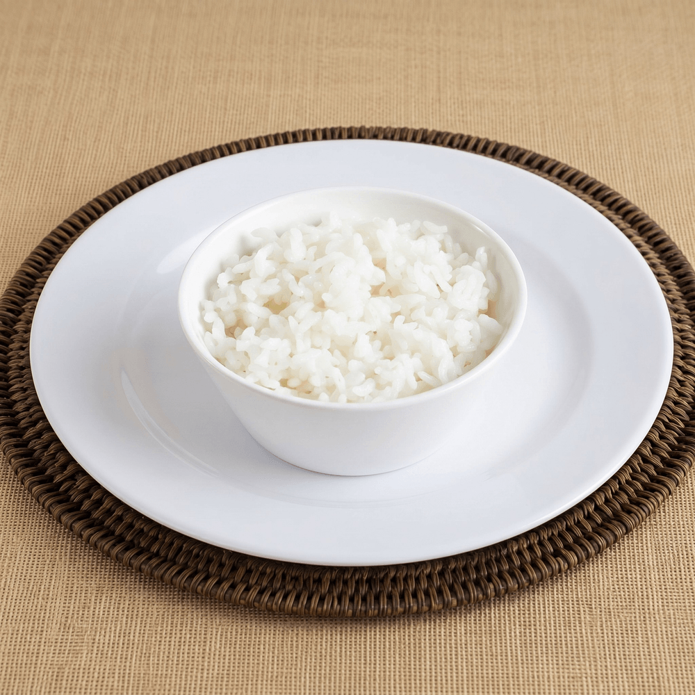 White Rice