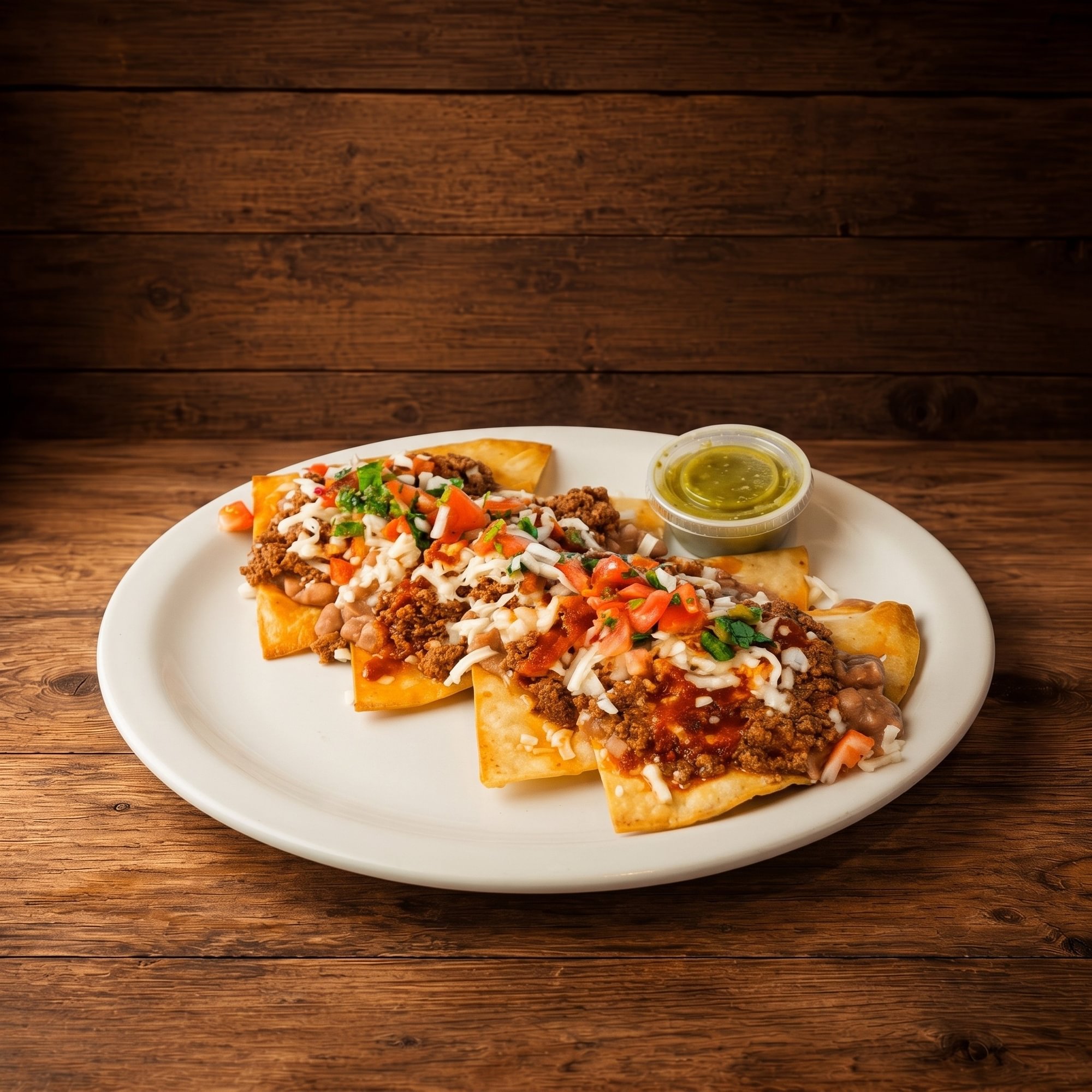 38. Mexican Lasagna