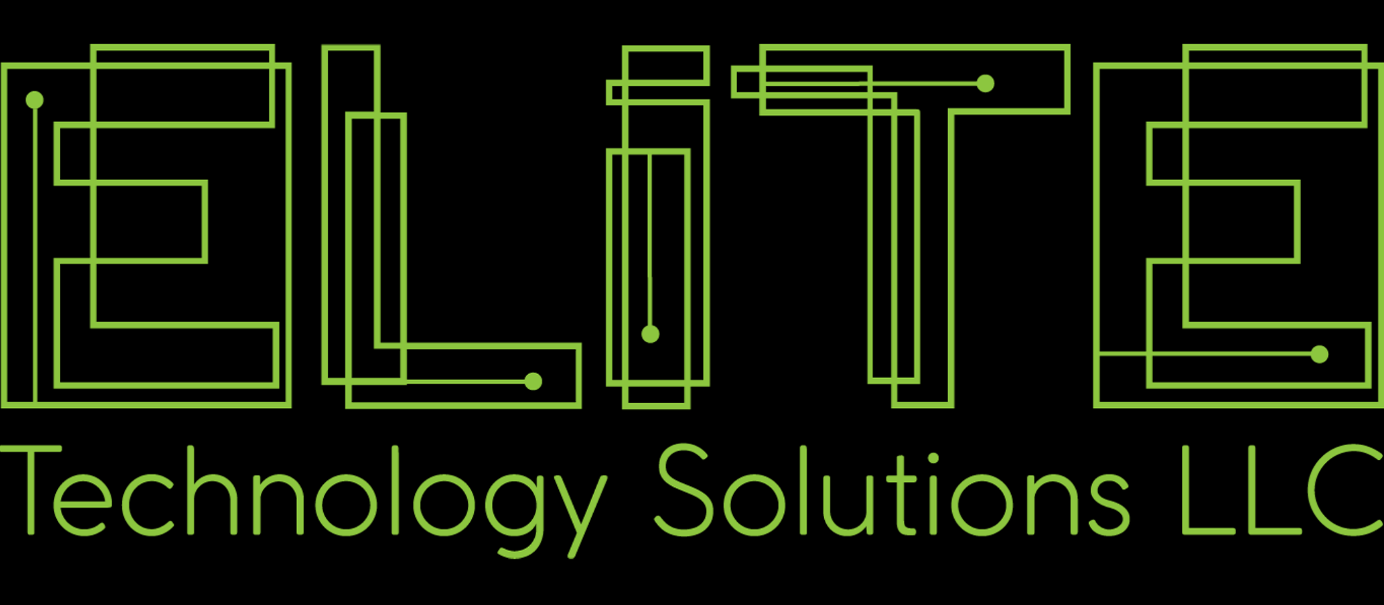 Elite Technology Solutions Photo