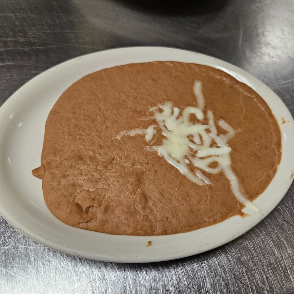 Refried Beans
