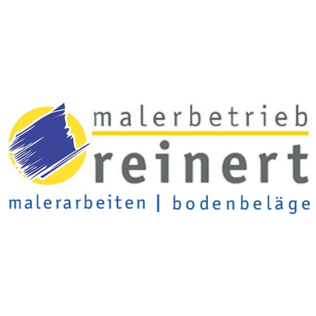 Logo von Malerbetrieb Reinert Inh. Daniel Josten