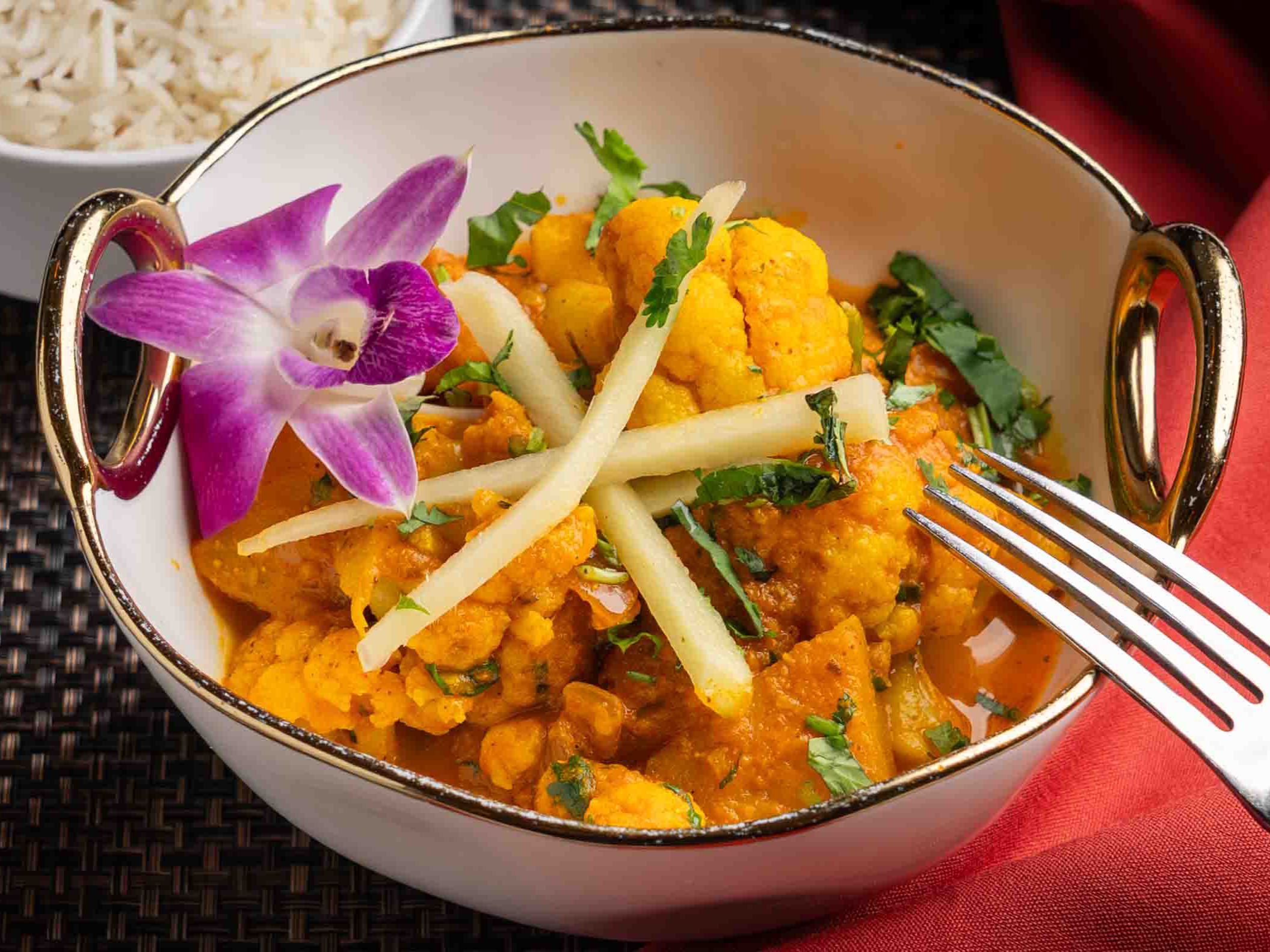 Aloo Gobi