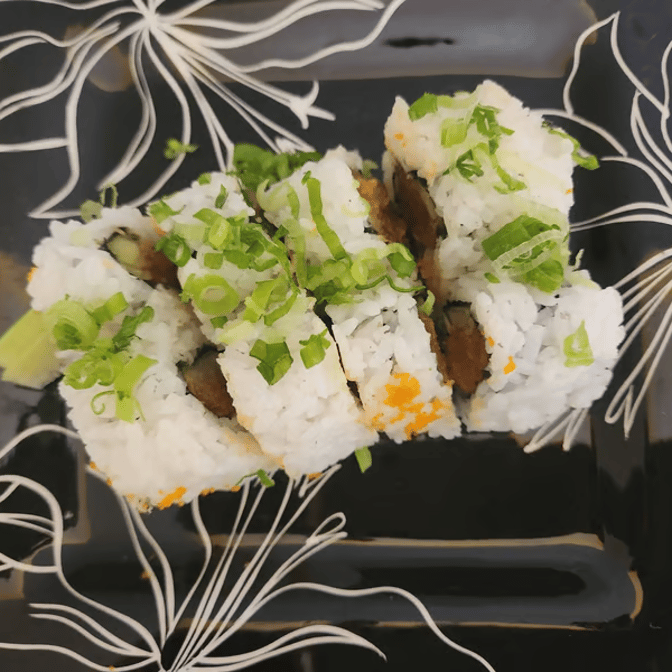 Tampa BOGO Roll