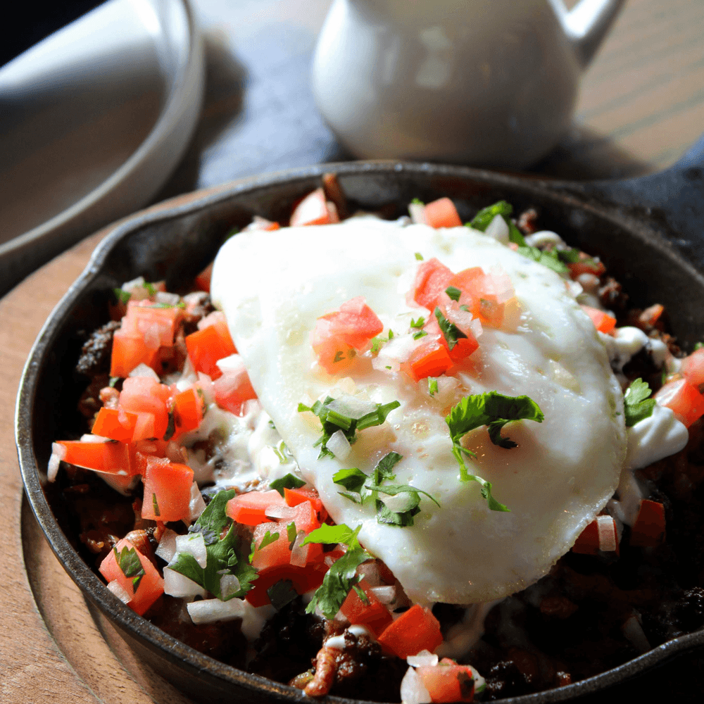 Hash Brown Casserole
