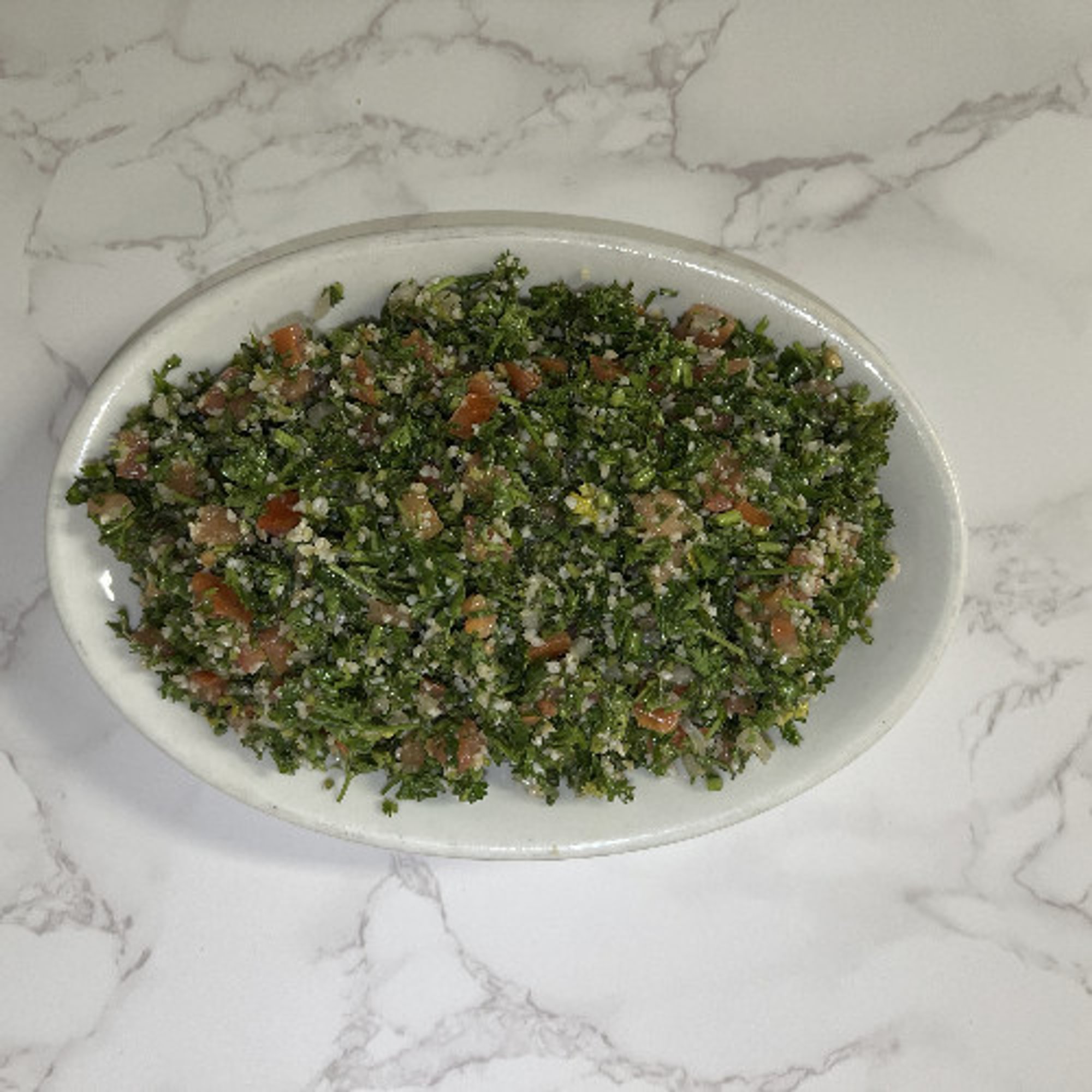 Tabbouli