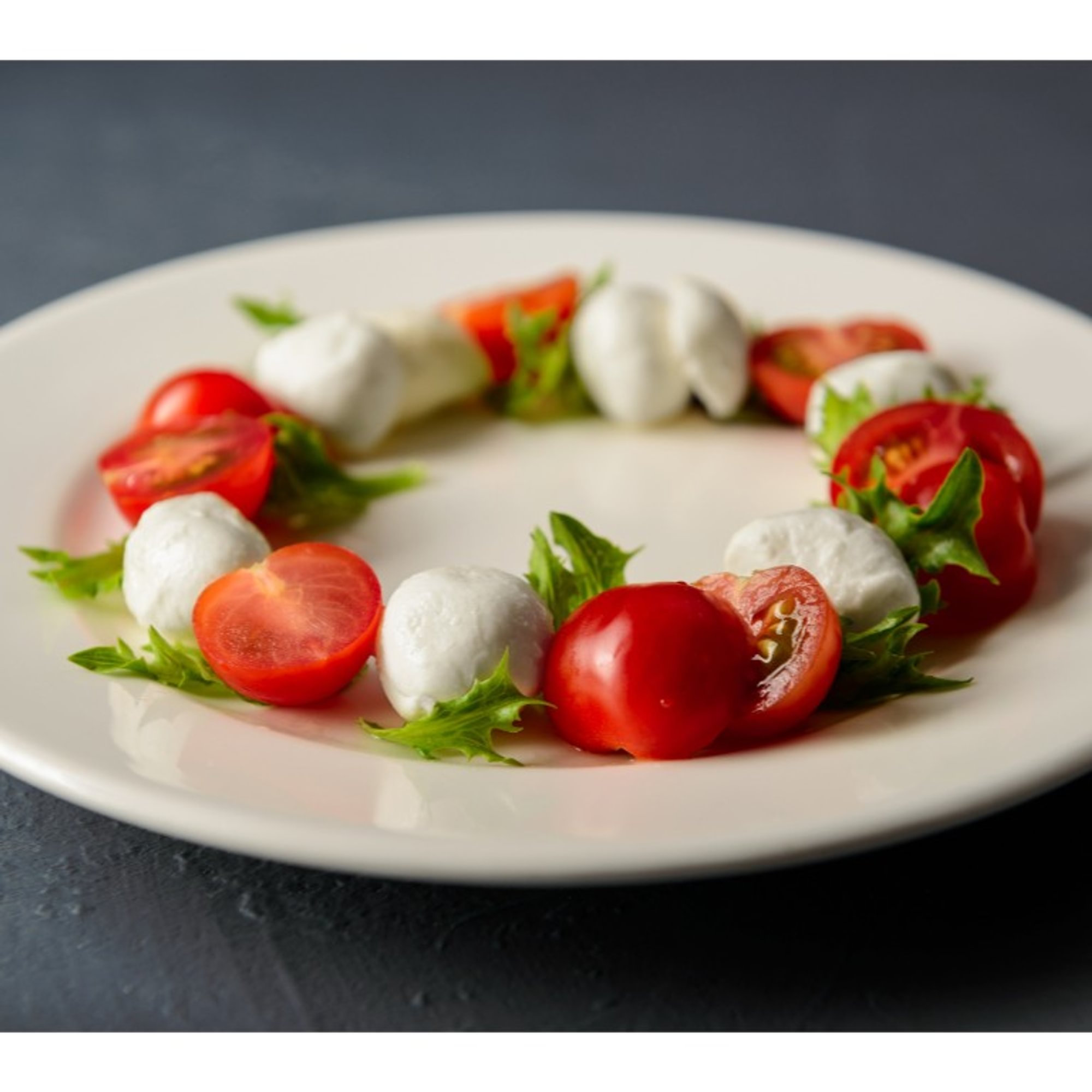 Fresh Mozzarella