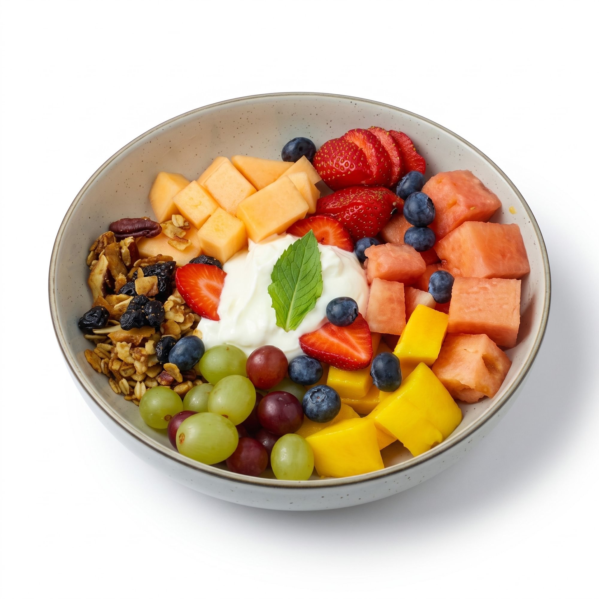 Breakfast Bowl
