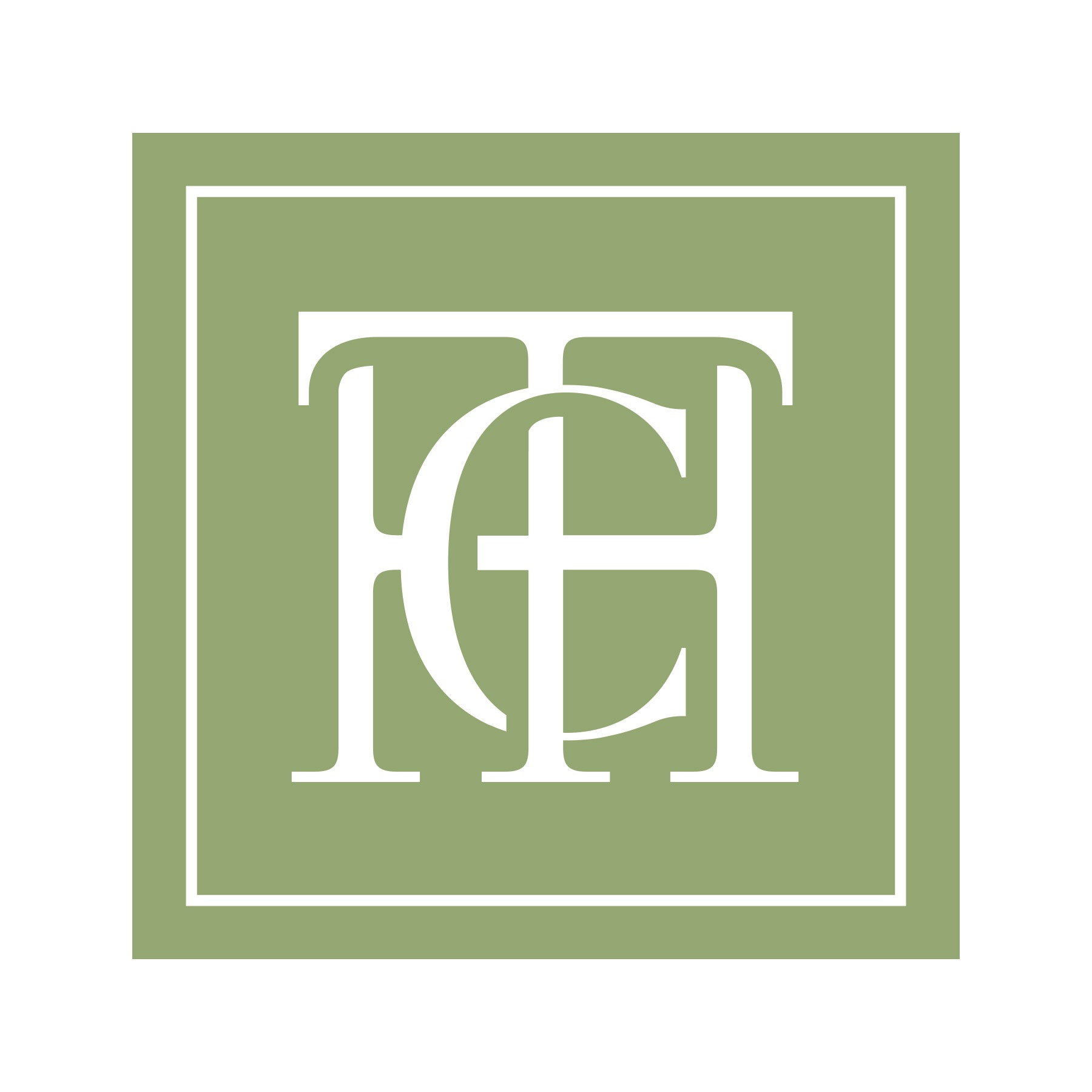 TC Homes Logo