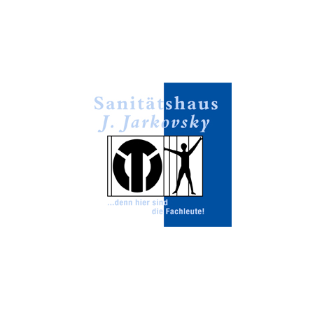 Logo von Sanitätshaus Jarkovsky