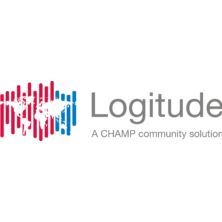 Logitude World Logo