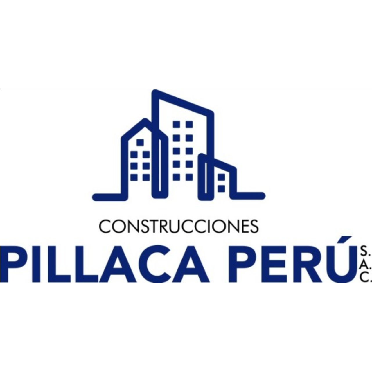 Construcciones Pillaca Sac Lima