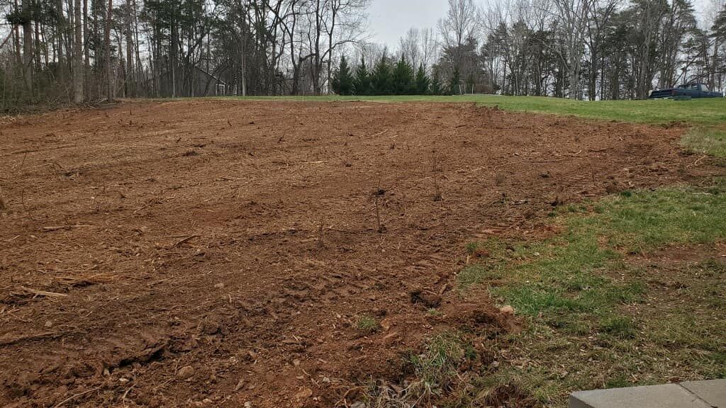 Land Clearing Service