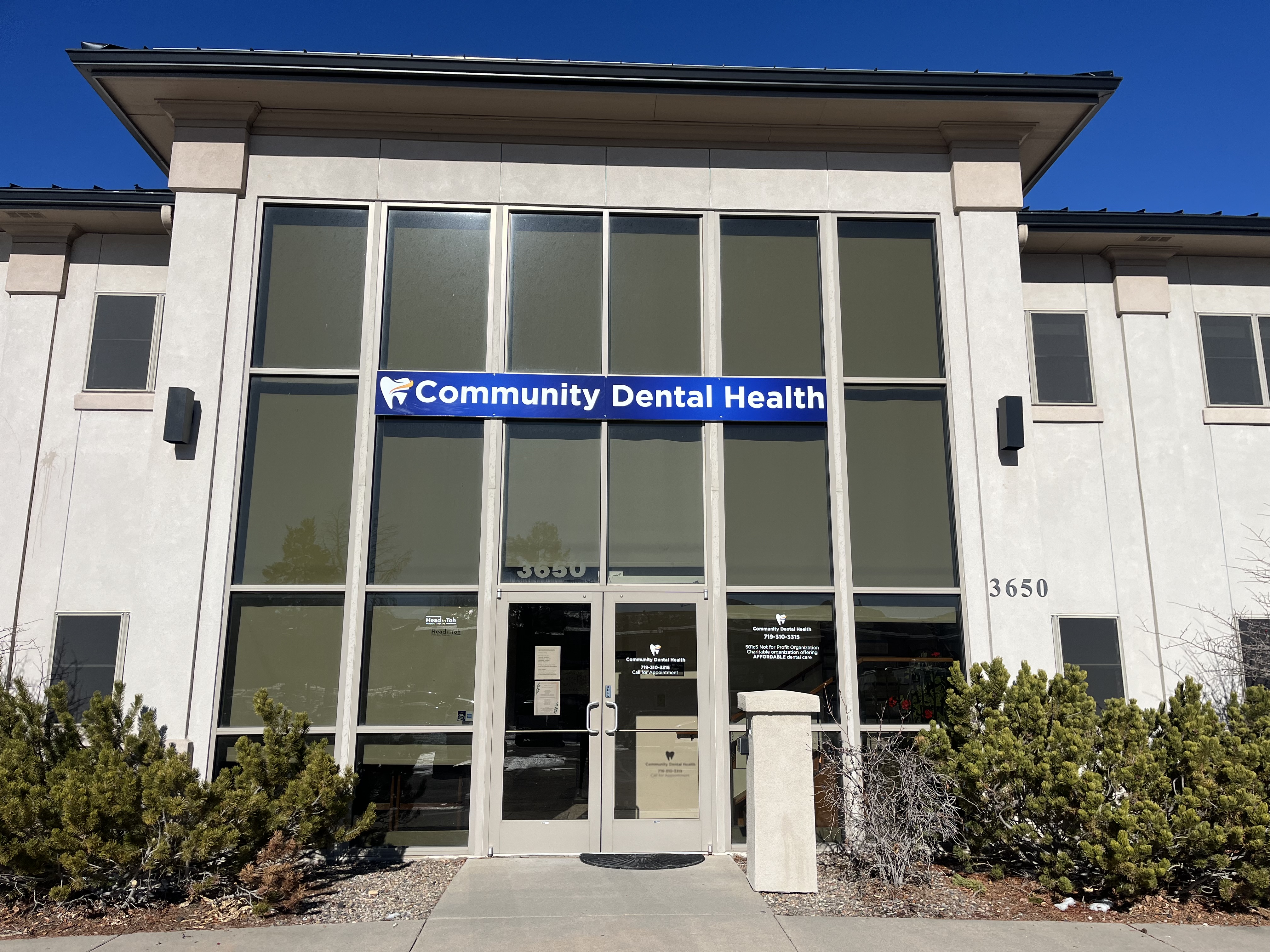 Head to Toh Physical Therapy, 3650 Rebecca Ln, Ste 8 Head to Toh Physical Therapy, 3650 Rebecca Ln, Ste 8