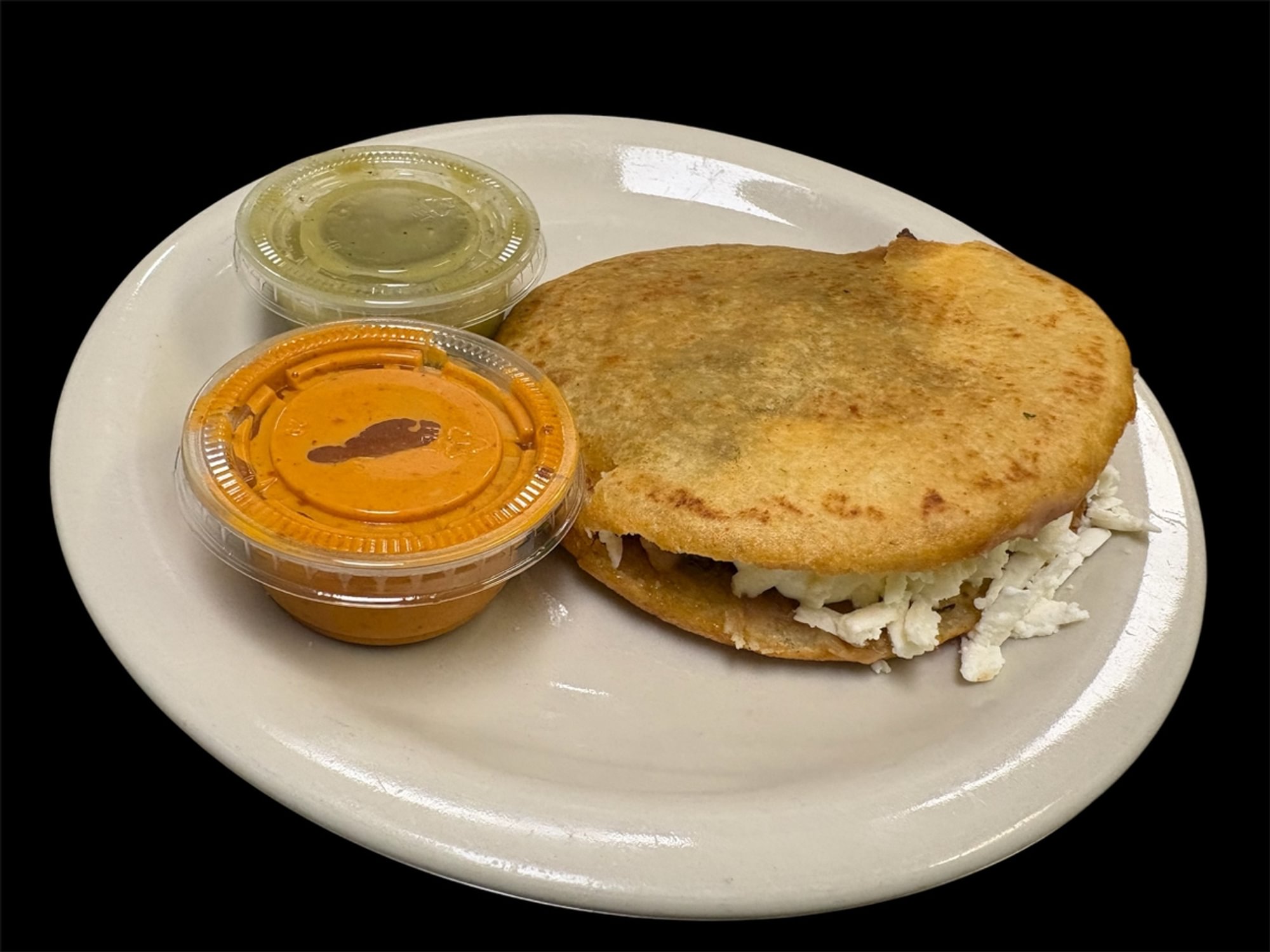 Gorditas