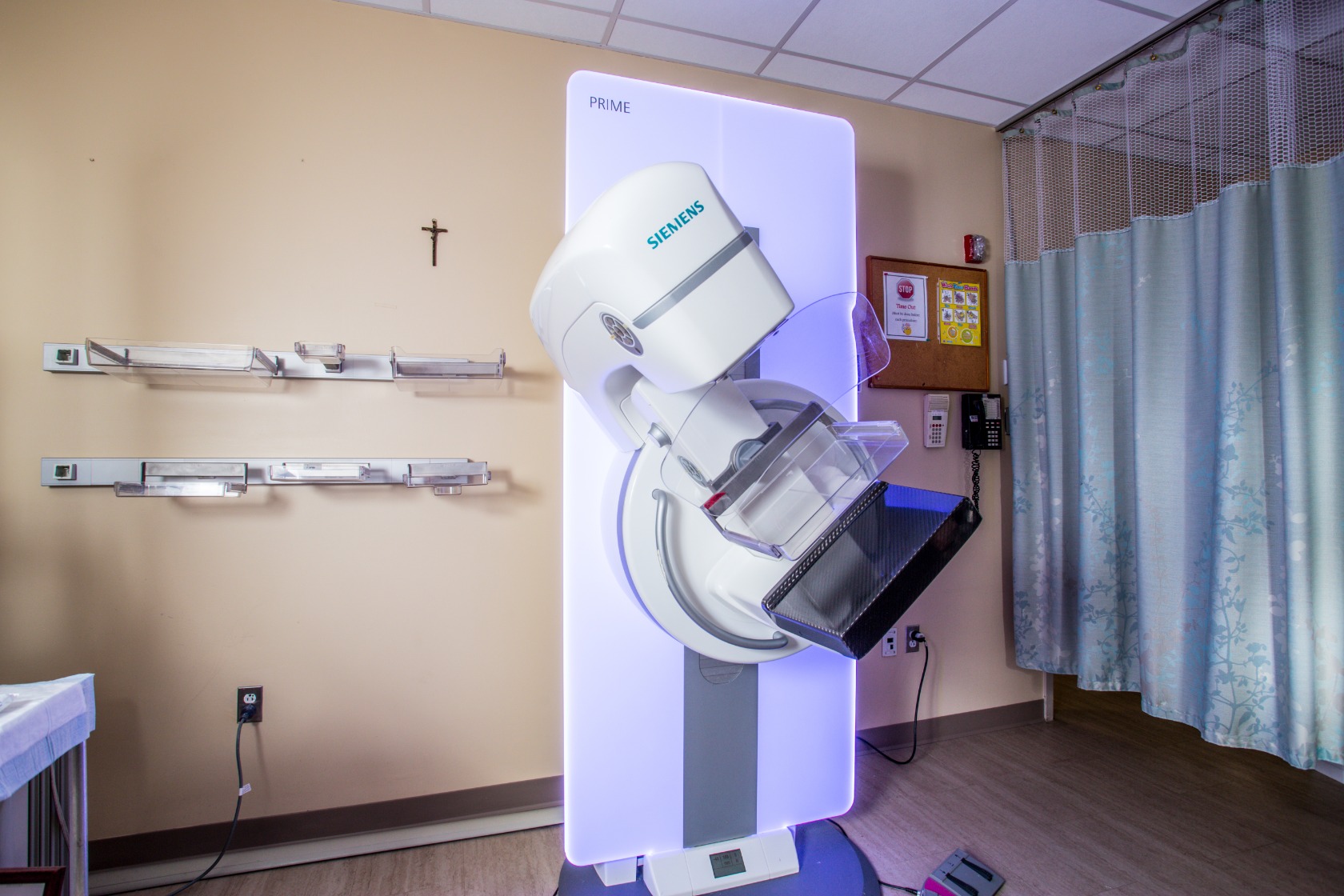 Medical Imaging Services - at St. Mary's General Hospital Photo