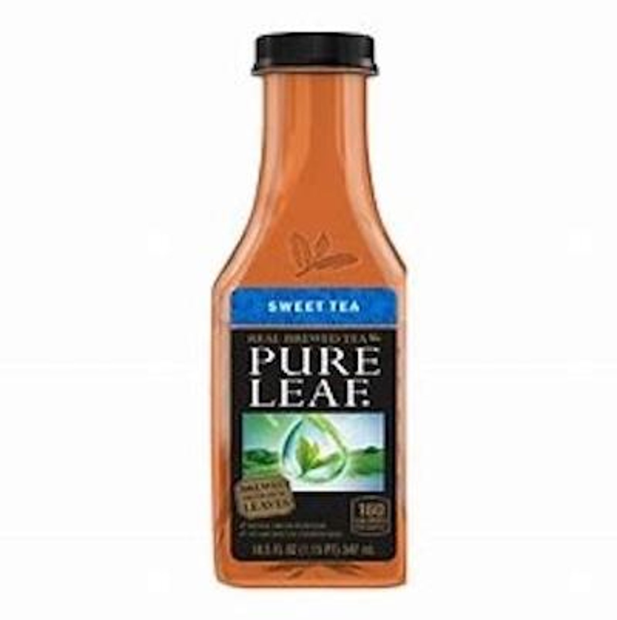 Pure Leaf Sweet Tea