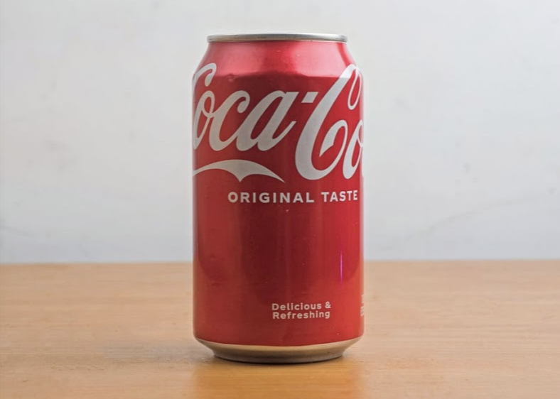 Coke