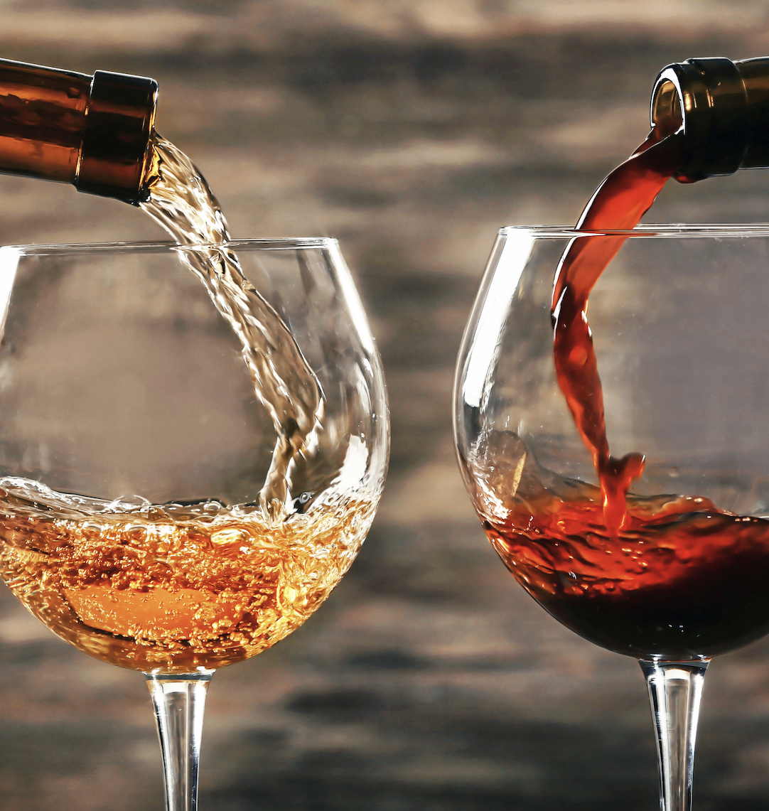 Your Choice of Any Wine Bottle