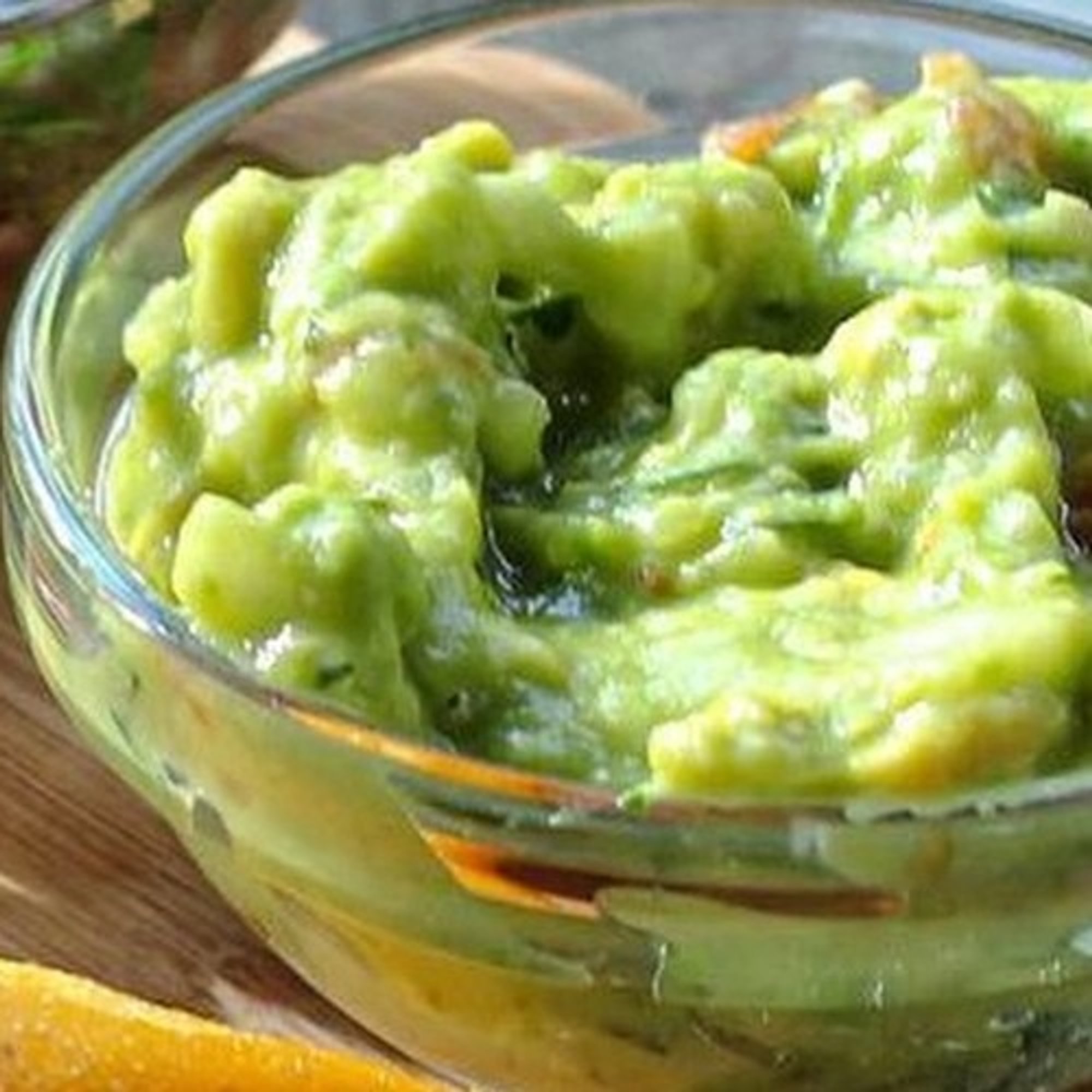Guacamole