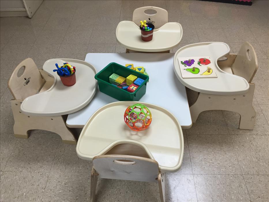 Chapel Hill KinderCare Photo