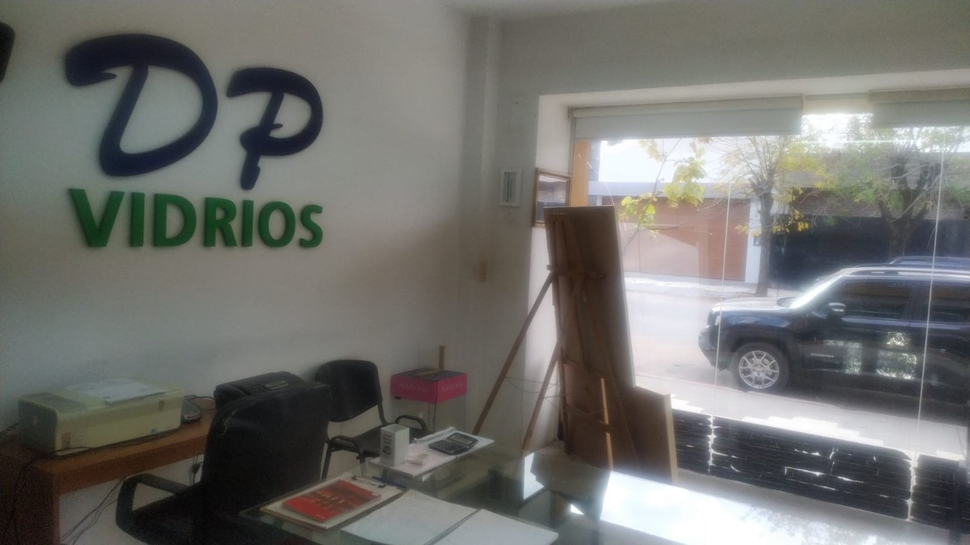 Galería en miniatura