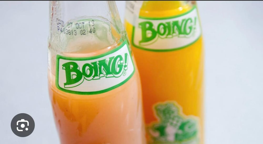 Boing