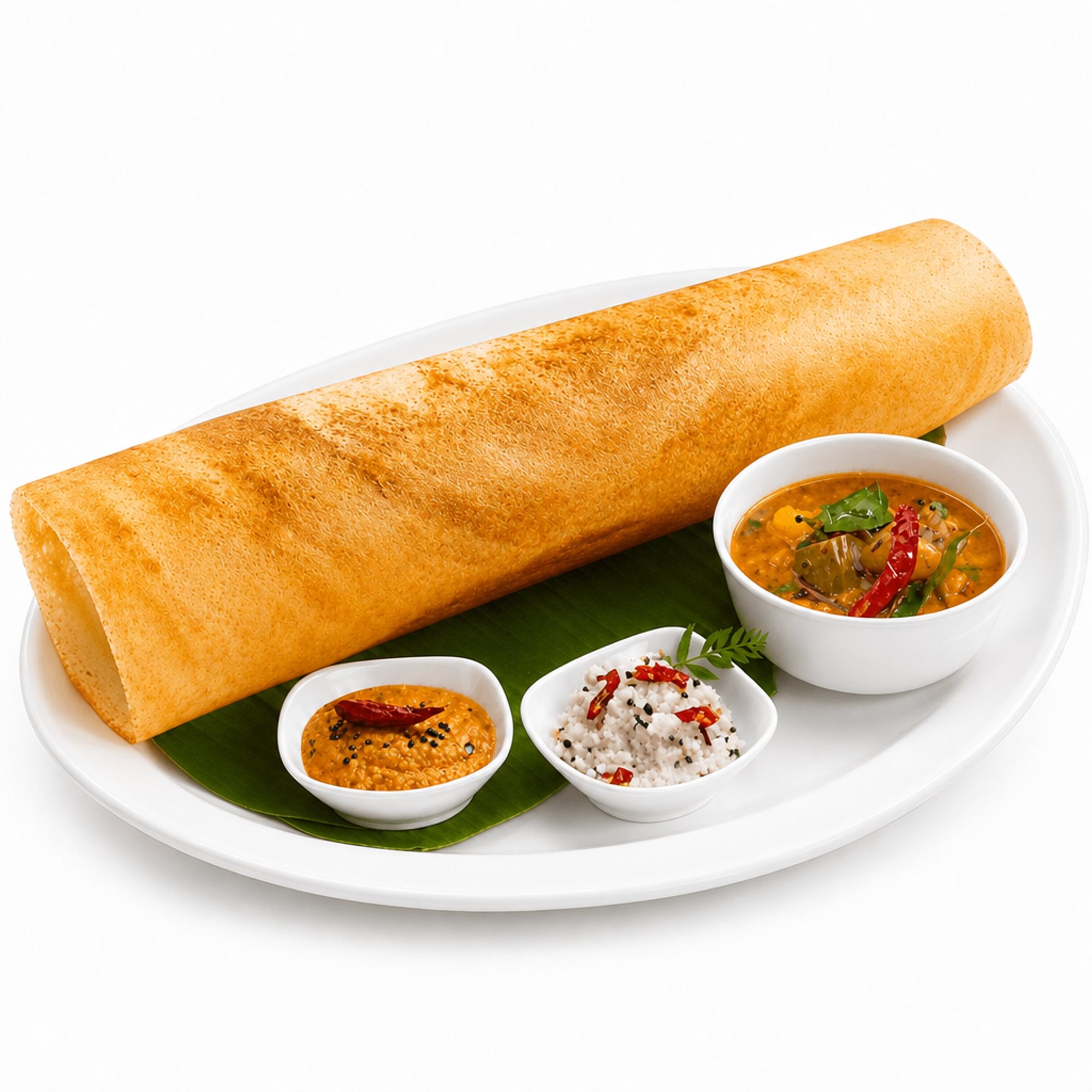 Spring Dosa