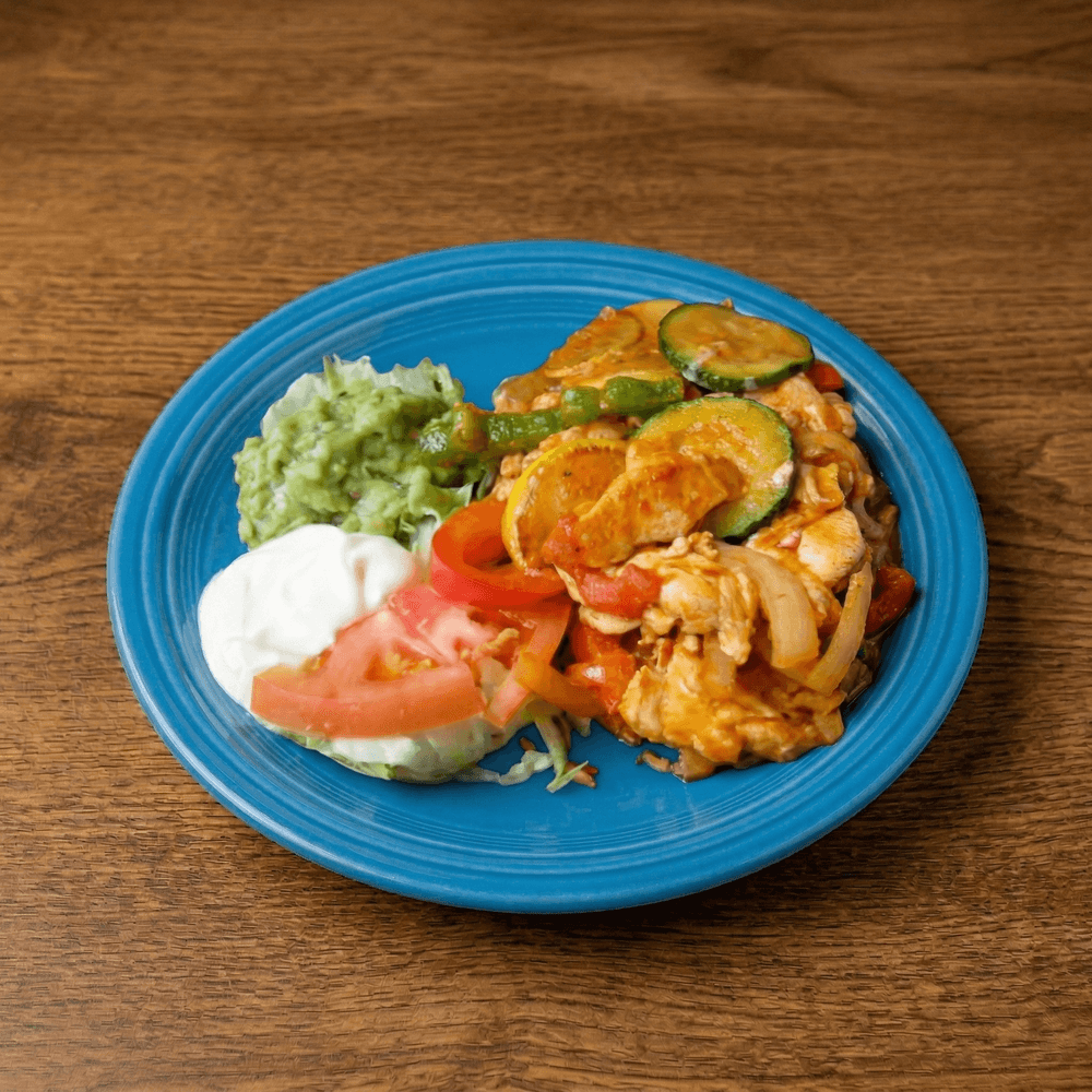 Pollo Yucatán