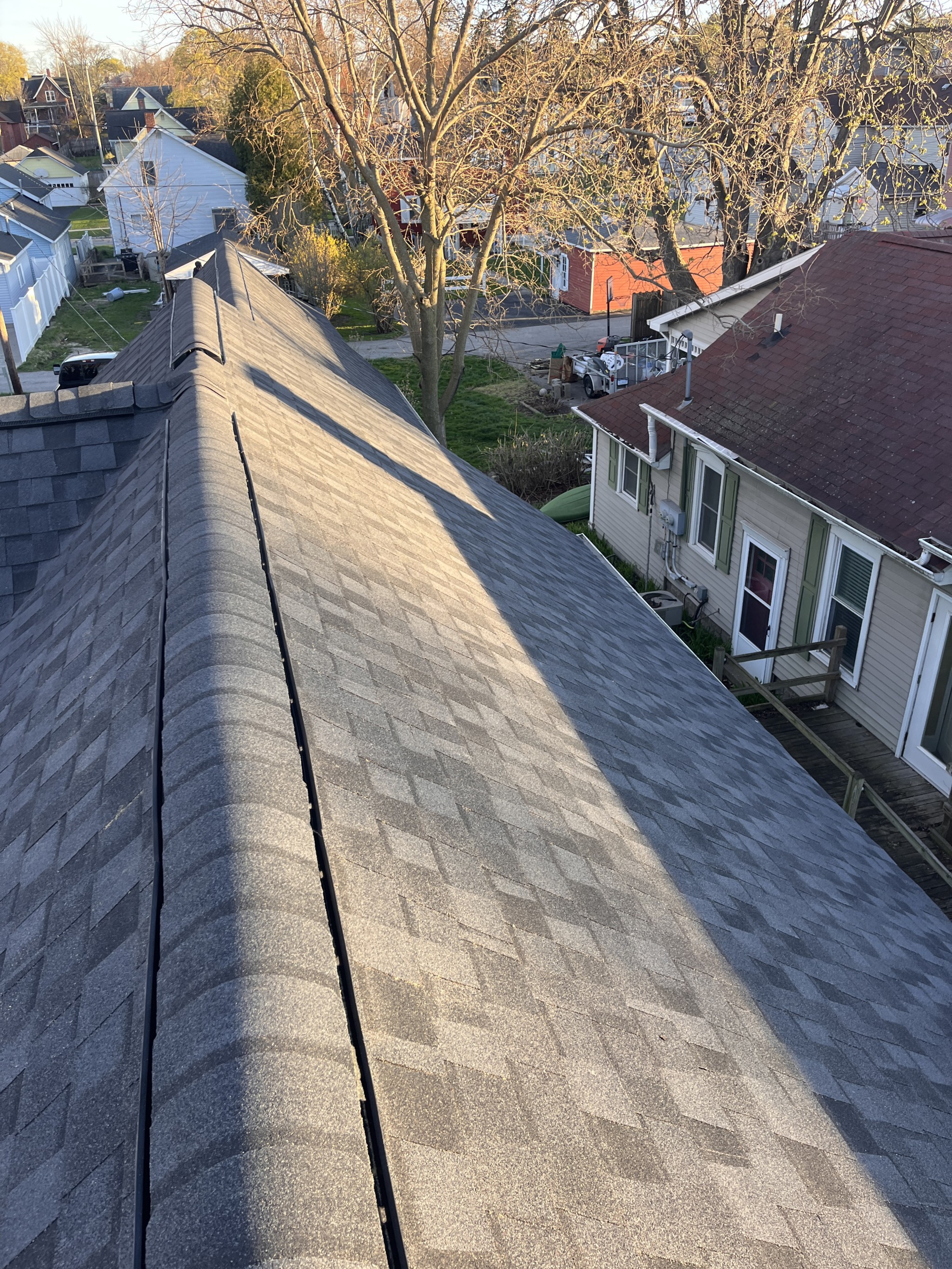 Bullseye Roofing Systems LLC Image
