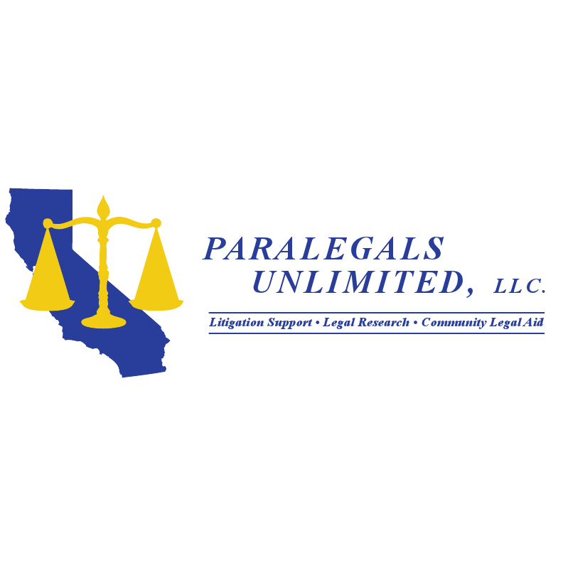 Paralegals Unlimited