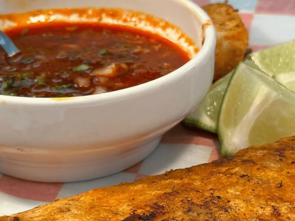 Quesabirrias Jalisco