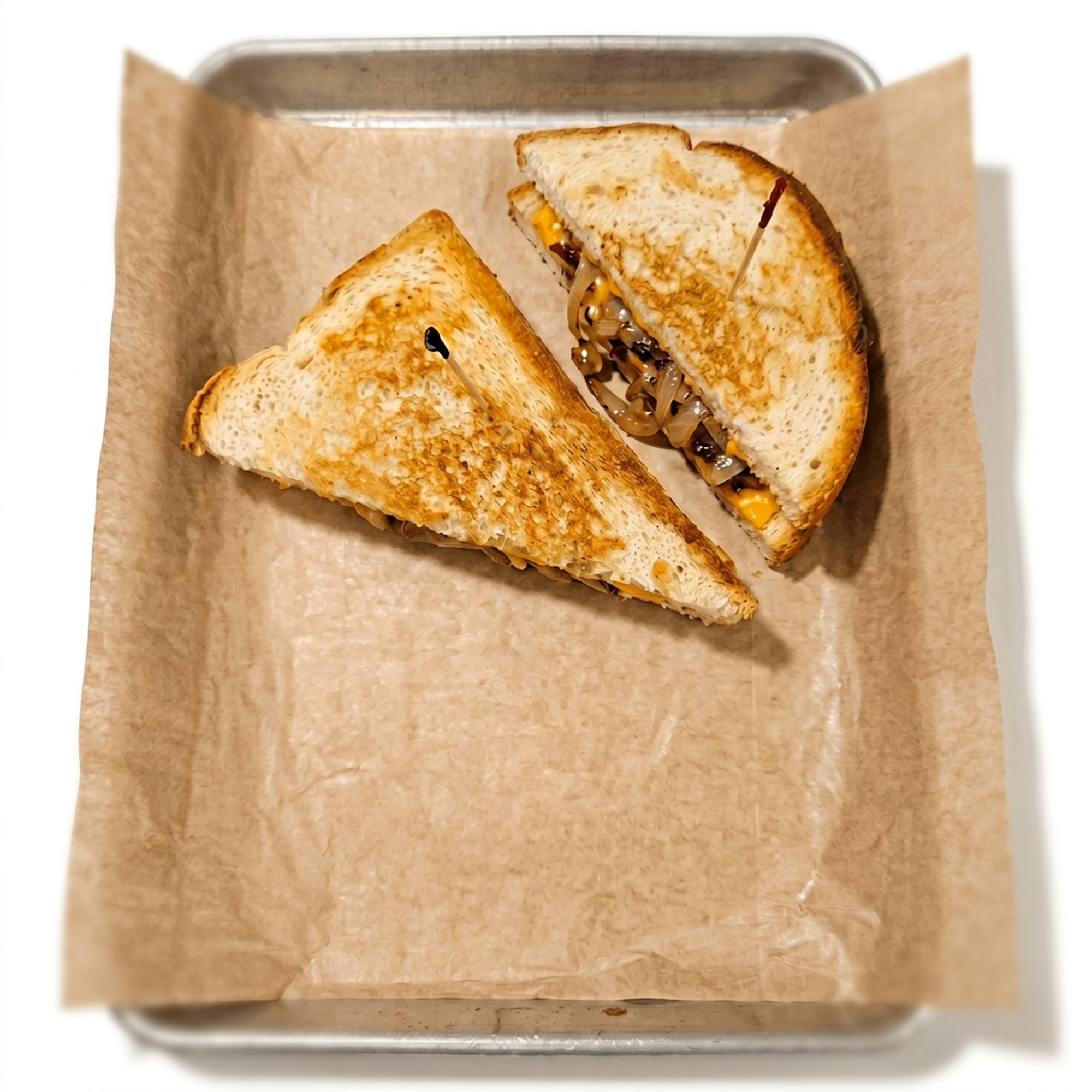 Patty Melt
