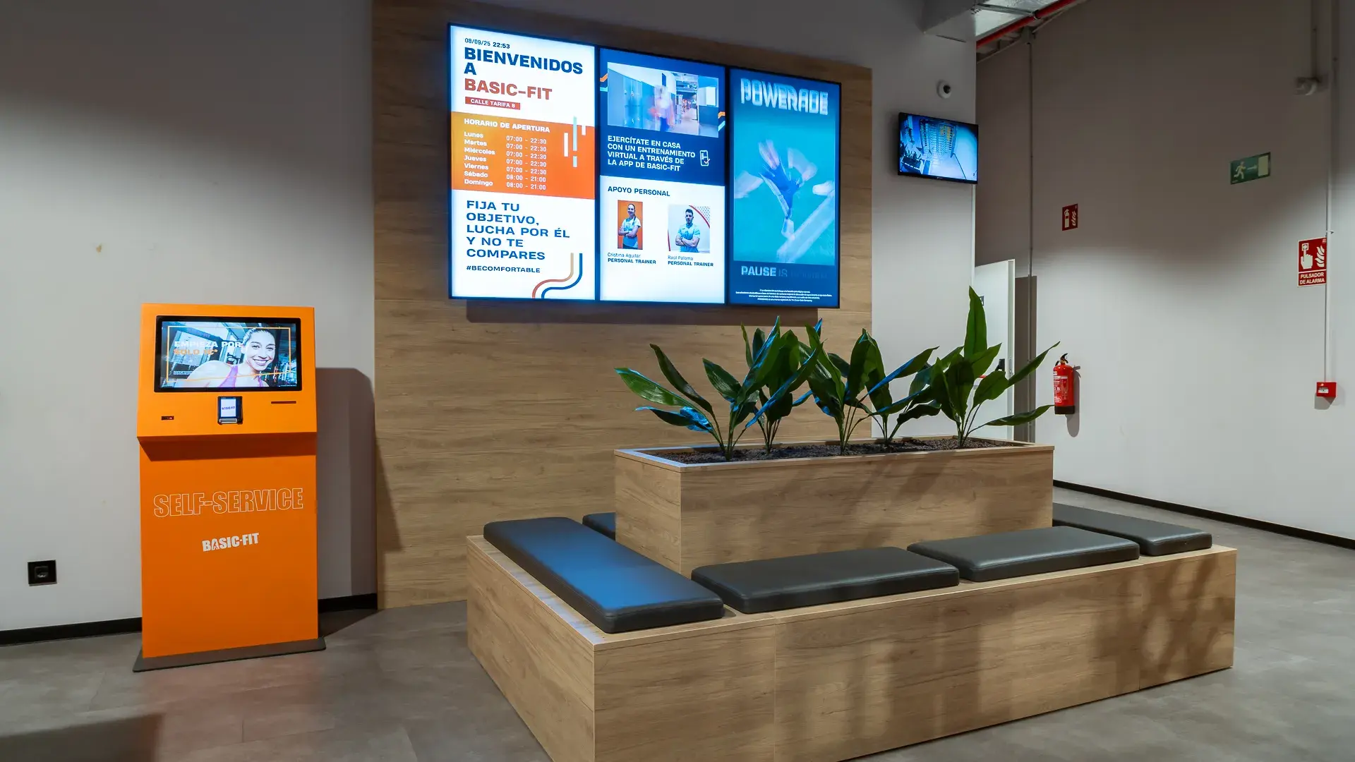 Galería en miniatura