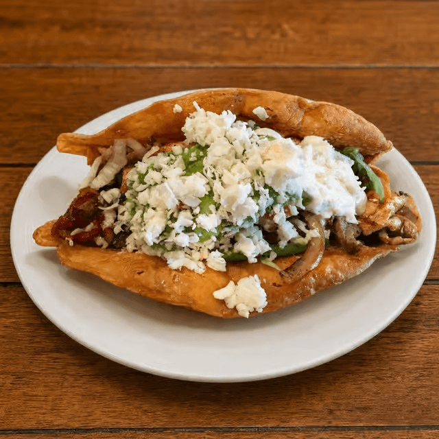 Acapulco Taco Salad