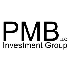 PMB, LLC Logo