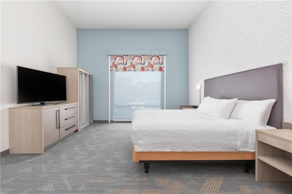 Home2 Suites by Hilton Paris Image