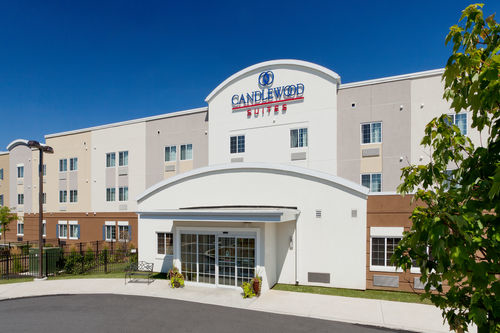 Candlewood Suites Reading in Reading, PA 19611 | Citysearch