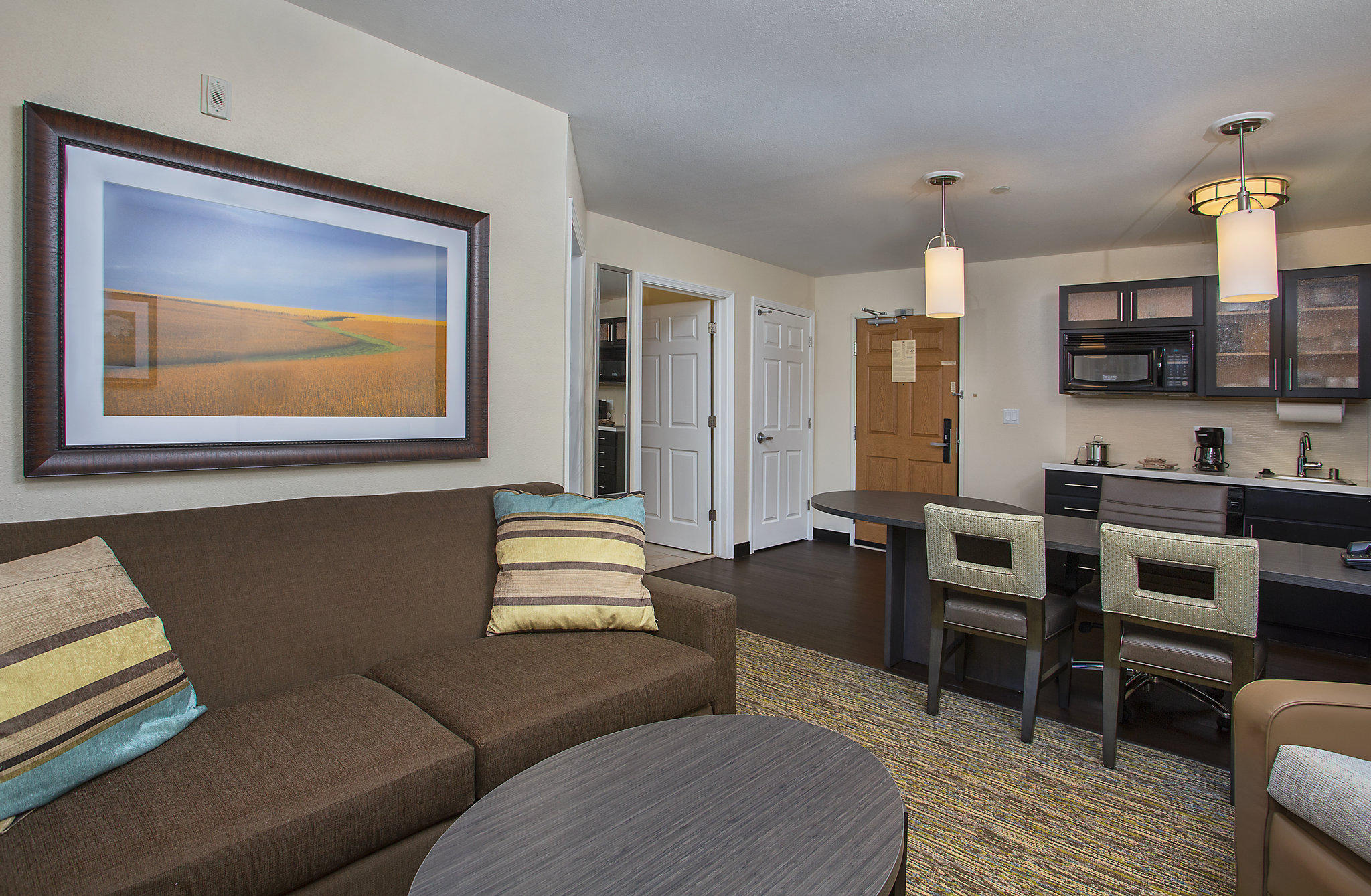 Candlewood Suites Bowling Green Photo