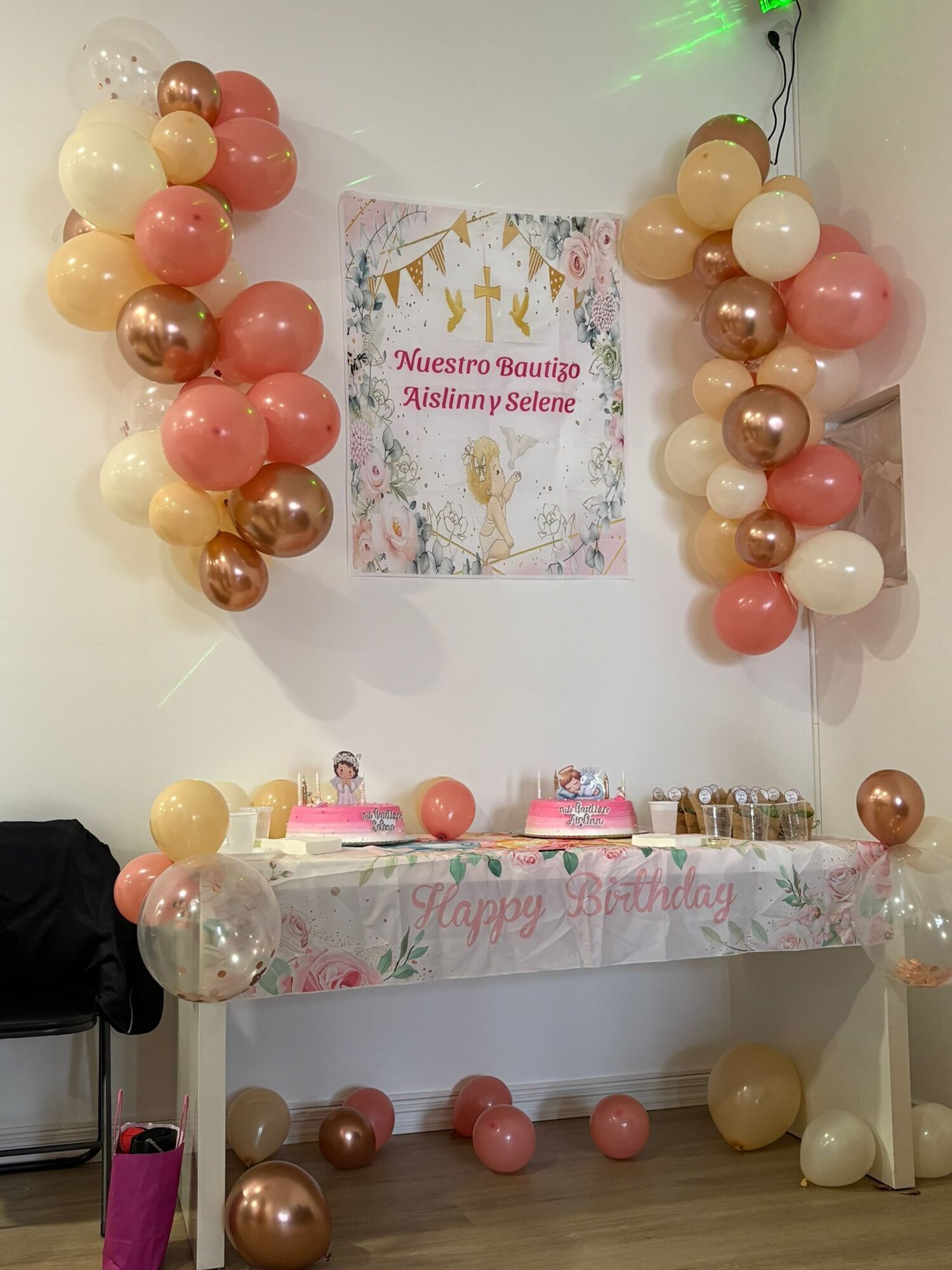 Galería en miniatura