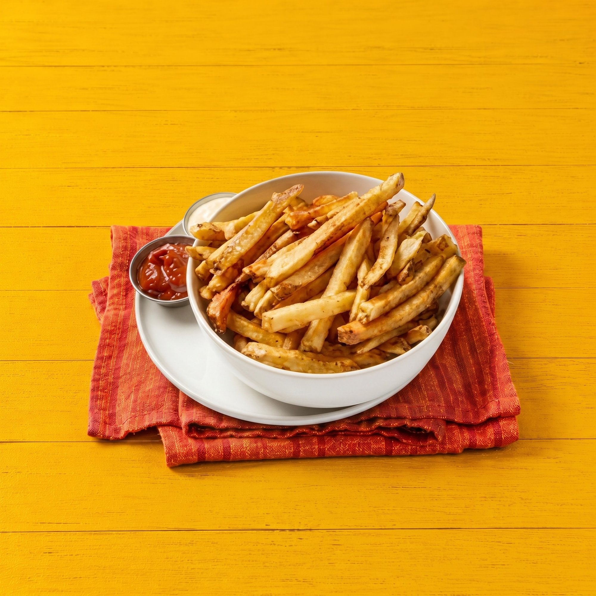 Fries