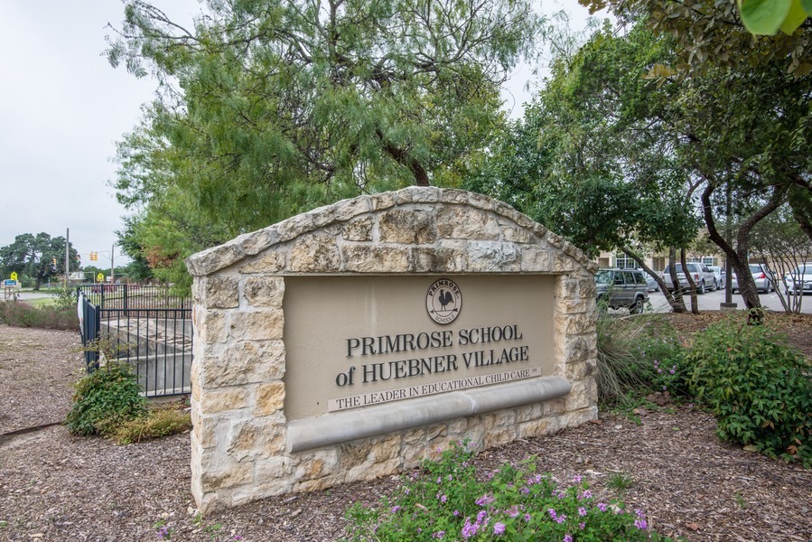 Primrose School of Huebner Village Photo