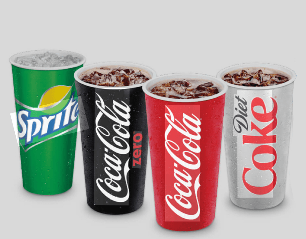 Fountain Soda