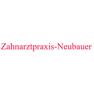 Logo von Zahnarztpraxis Meike Neubauer