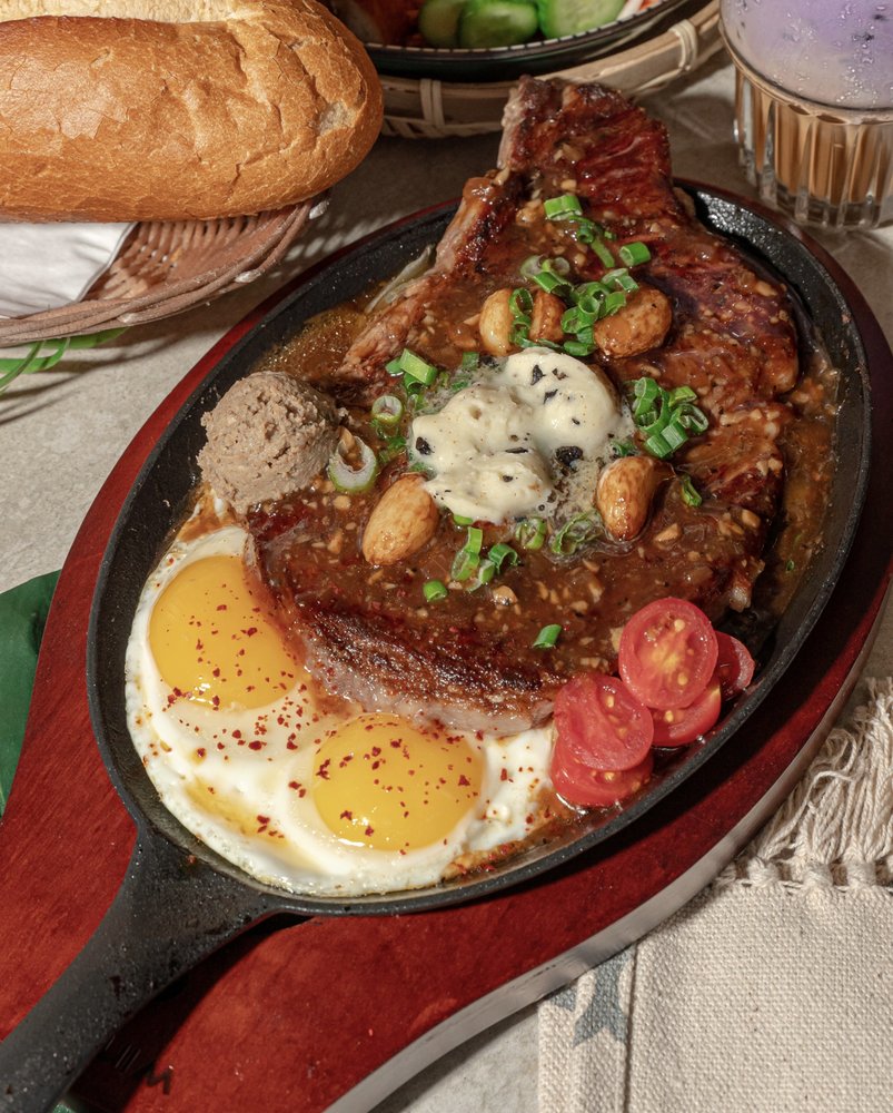 NEP Cafe - Irvine Logo