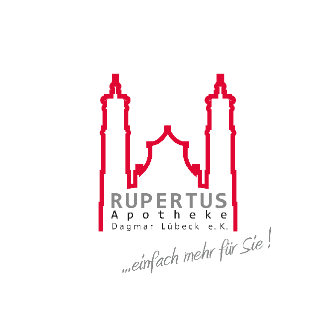 Logo von Rupertus Apotheke