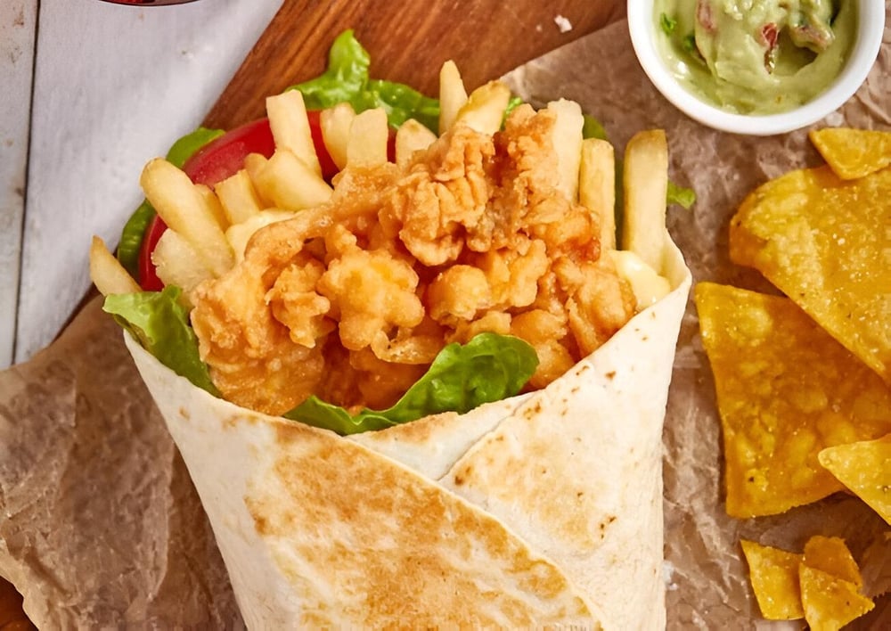 Moe's roll