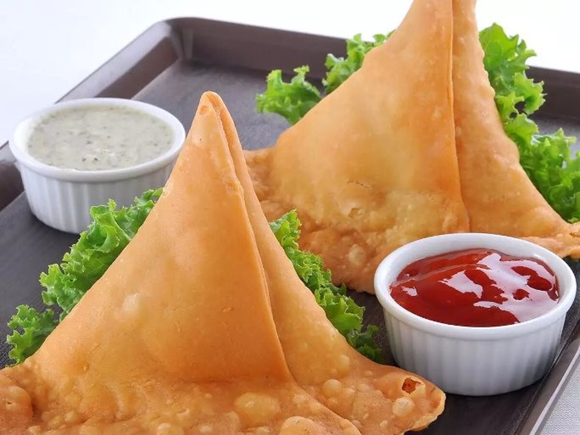 ****** Samosa