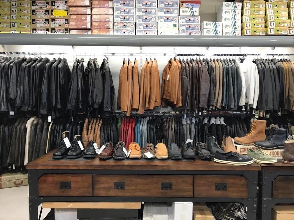 Images Leather Works Plus Inc