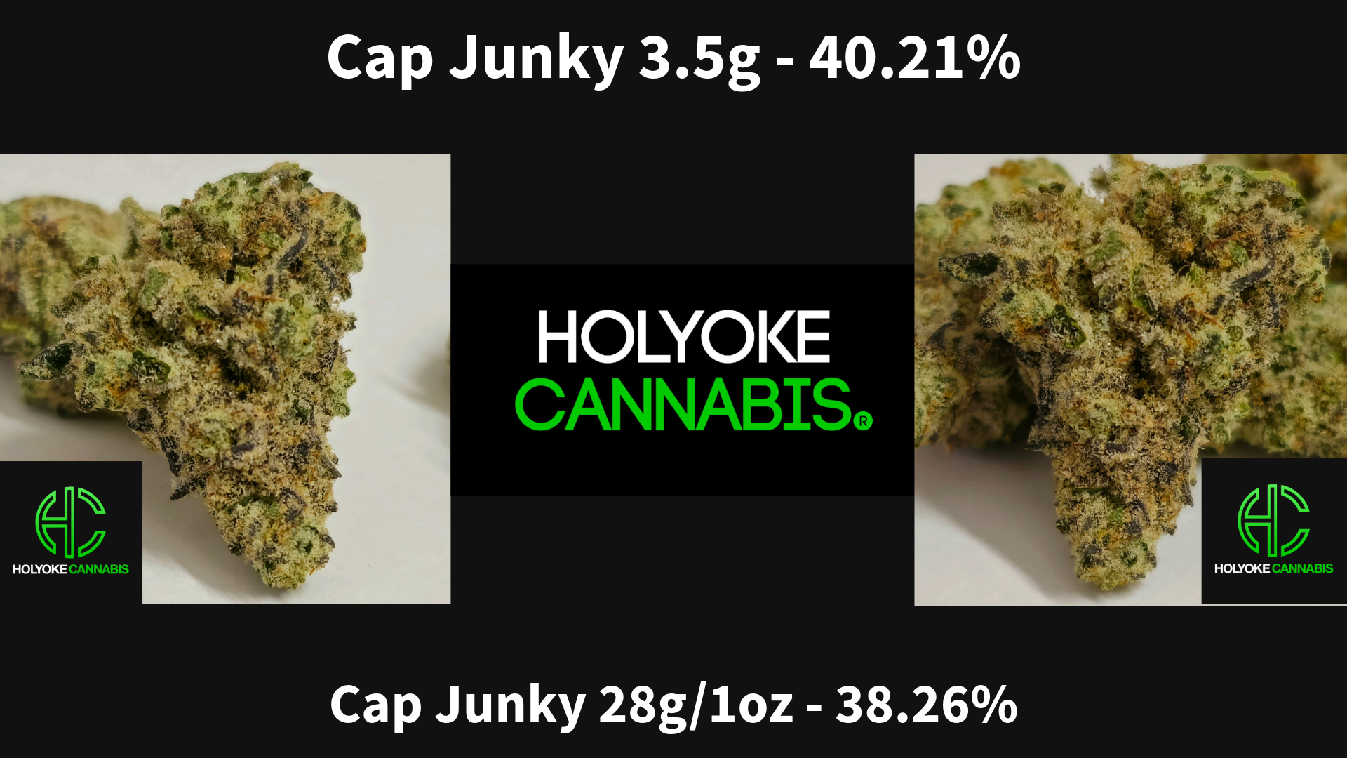 Holyoke Cannabis Dispensary Image